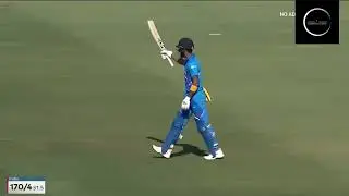 KL Rahul 112 vs New Zealand 3rd Odi 2020 Bay Oval , New Zealand #klrahul vs #zealand