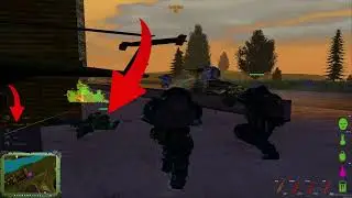 LITOURGIYA TEAMSPEAK | NON-STOP MTA DAYZ