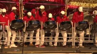 Panorama Finals 2016 - Desperadoes: 