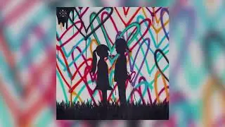 Kygo & Oliver Nelson - Riding Shotgun feat. Bonnie McKee (Cover Art) [Ultra Music]