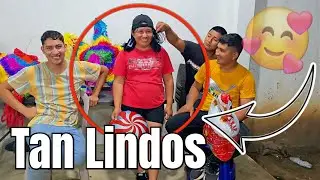 Arnolda Con Mucho Amor Celebra El Cumpleaños de Carmen