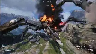 Wrath and me kill the Queen #arcraiders #gaming