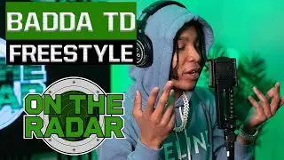The Badda TD Freestyle (beat by @prod.elite)