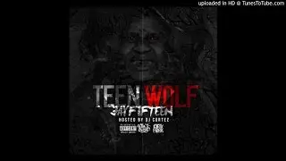 JayFifteen - Wolfpack | #TEENWOLF MIXTAPE