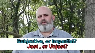 Small Town Civics - Just and Impartial Government
