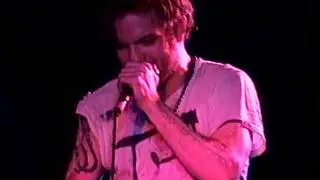 Paw - One more bottle (live 12-3-93 JC Dobbs, Philadelphia)