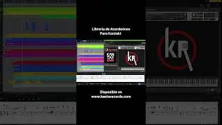 #acordeon #kontakt #samples #vallenato