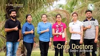 e-Crop Doctors