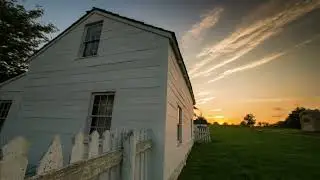 Experience Gettysburg's Newest Museum (Feat. Stephen Lang)