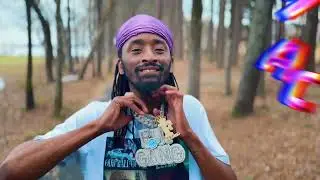 Kane Mac - &ldquo;READY OR NOT&rdquo; (Official Video) | Shot By🎥 Fiji Flawless Films