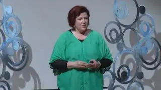 The Power of the Upstander | Pam Harr | TEDxKentState