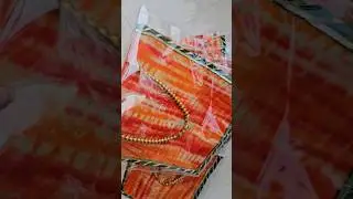 Successfully completed bulk order of 50 wedding bags #wedding #weddingvideo #totebags #!@ #asmr