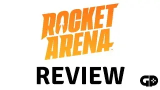 Обзор Rocket Arena
