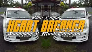 HEART BREAKER [ JIMMYBOY X VORAKI BAR EXCLUSIVE ] 2025 REMIX