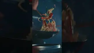 NOODLE WOK - СИМВОЛ НАШИХ РЕСТОРАНОВ
