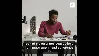 Academic Editing & Proofreading Services by Experts