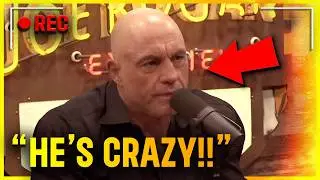 Trump Just LOST Joe Rogan