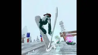 Racing down to OG Animal Company map