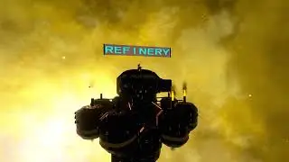 Refinery Visual Improvements