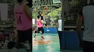 VIRAL NOW MATINDING BUTATA ANG INABOT 💥#basketball #butata #TAPAL #viral
