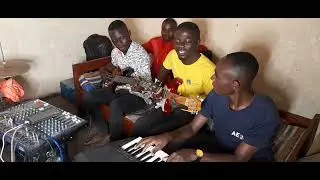 Swift band kasese finest_Dr erisa