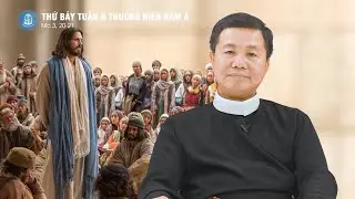 Lời Chúa - Thứ Bảy Tuần II Thường Niên Năm A | 24/01/2026