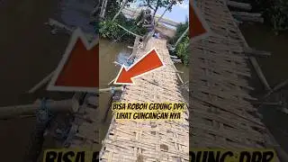 Mancing di muara strike ikan Kakap putih. Gede banget guys