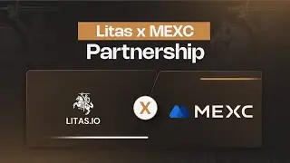 Litas 🤝 Mexc Exchange Confarm Listing 🔥