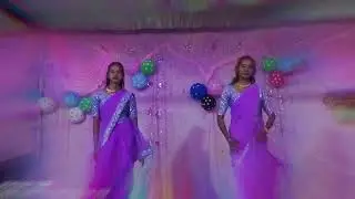 Happy christmas dance soura video village Bhuyan sai please support me 🙏