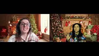 Episode 32: Krampus Kruk by Serena Pier