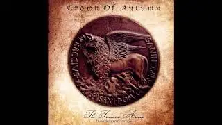 Nocturnal Gold Part II: The Name Of Inquietude (Orchestral Version)