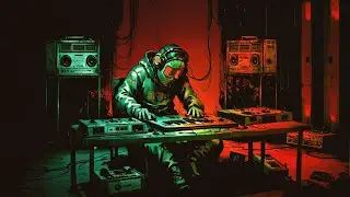OUTLAW | UNDERGROUND PHONK MIX