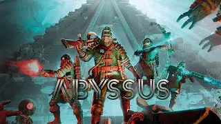 Abyssus &ndash; Gameplay Walkthrough (No Commentary) | PC