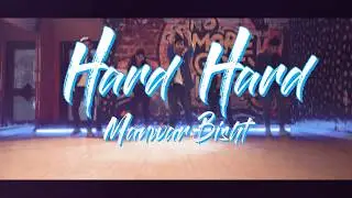Hard Hard | Batti Gul Meter Chalu | Choreography Vandana Sharma| Delhi Dancing