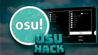 Взлом Osu | Новое | 2025 | TimeWarp | Relax | Другое | Бесплатный чит для Osu