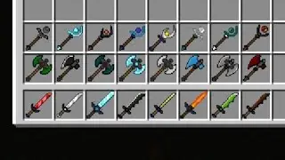 Minecraft Wands Mod(MINECRAFT ASA MOD)