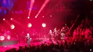 Annie Lennox at The Royal Albert Hall 06.03.25 