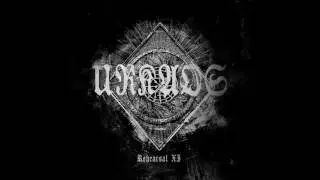 Urkaos - Rehearsal XI (Full Demo)