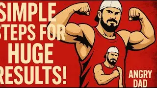 Achievable Goals for the New Year: Simple Steps for Huge Results!