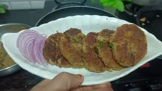 Ramdan Series Episode 1Mutton Shami kebab#Subscribe My channel