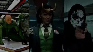 Все классические костюмированные камео в киновселенной Marvel