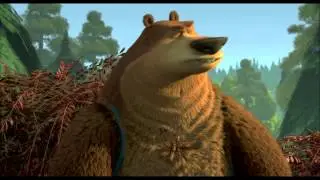 Open Season - Official&reg; Trailer [HD]