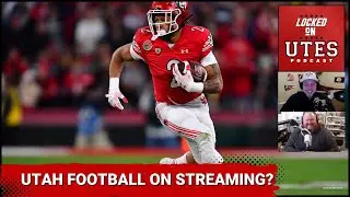 Utah Football on Apple TV? Utah Women's Basketball becomes Pac-12 champions after beating Stanford