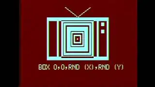Astrocade: Bally Basic Demo
