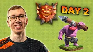 My Troops Are Literally Throwing For The 2nd Day - Legend Hits
