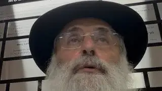 The Rebbe&rsquo;s Nuclear Option