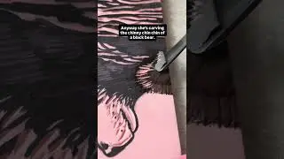Computer voice weighs in on art?