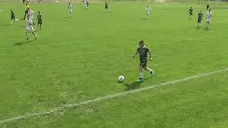 FK DERBY Novi Sad - FK OMLADINAC Novi Banovci - G2007 - U15