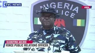 (VIDEO) Police Dismiss Corporal Opeyemi Kadiri For Rights Violation