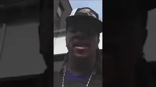 Mic Handz Vintage Freestyle! HoodlifeCyphasDvds